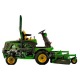 Фронтальная роторная косилка John Deer 1435 в Москве