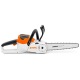 Аккумуляторная пила Stihl MSA 120 C-BQ-12 в Москве