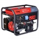 Сварочный генератор Fubag WS 230 DC ES 5 кВт в Москве