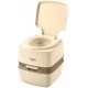 Биотуалет Thetford Porta Potti Qube 165 Luxe Ivory в Москве