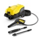 Мойка высокого давления Karcher K 4 Compact в Москве