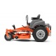 Садовый райдер Husqvarna MZ 28T (ZTH) в Москве