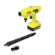 Мойка высокого давления Karcher KHB 4-18 Battery в Москве