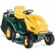 Садовый минитрактор Yard-Man HE 5150 K в Москве