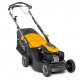 Газонокосилка бензиновая Stiga Turbo Power 53 SV H в Москве