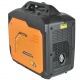 Бензиновый генератор инверторный Carver PPG-3500IS Duomatic 2.5 кВт в Москве