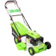 Газонокосилка бензиновая RedVerg RD-GLM51S в Москве