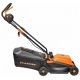 Газонокосилка электрическая Carver LME-1132 в Москве