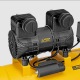 Компрессор поршневой безмасляный Denzel DLP-1500/50 в Москве
