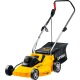 Газонокосилка электрическая Steher LMC-42-2000 в Москве