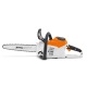 Аккумуляторная пила Stihl MSA 200 C-B-14&quot; (без аккумулятора и зарядного устройства) в Москве