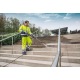 Мойка высокого давления без нагрева воды Karcher HD 6/15 C (EASY!Lock) в Москве