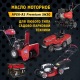 Масло моторное всесезонное полусинтетическое APEK-AS Premium 5W30 (1,0л.) для 4-х тактных двигателей в Москве