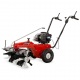 Подметальная машина Tielburger TK17E (Briggs&amp;Stratton 82V) в Москве