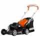 Газонокосилка бензиновая Oleo-Mac G 44 PB Comfort Plus в Москве