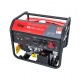 Бензогенератор Fubag BS 6600 DA ES 5.6 кВт в Москве