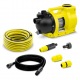 Поверхностный самовсасывающий насос Karcher BP 4.500 Garden Set Plus в Москве