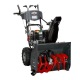 Снегоуборщик Briggs&amp;Stratton S1024 в Москве
