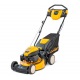 Газонокосилка бензиновая Cub Cadet CC LM2 DR46ES в Москве