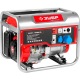 Бензогенератор Зубр ЗЭСБ-4500 4.5 кВт в Москве