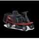 Райдер MTD Minirider 60 в Москве