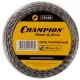 Корд триммерный Champion Tri-twist 3.0мм, 12м (витой треугольник) в Москве