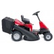 Садовый райдер MTD Minirider 60 RD в Москве