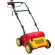 Вертикуттер (аэратор) электрический Wolf-Garten UV 30 EV Plus 1100WT в Москве