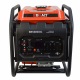 Бензиновый генератор инверторный Brait BR5000iOL 3.6 кВт в Москве