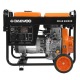 Дизельгенератор Daewoo DDAE 6000 XE 5 кВт в Москве