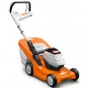 Газонокосилка аккумуляторная Stihl RMA 443 C в Москве