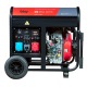 Дизельгенератор Fubag DS 9500 XD ES 7 кВт в Москве
