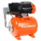 Насосная станция Patriot PW 850-24 ST в Москве