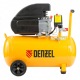 Компрессор пневматический Denzel PC 1/50-206 в Москве