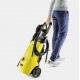 Мойка высокого давления Karcher K 4 Universal в Москве
