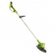 Электрокоса (электрический триммер) GreenWorks GST5033 500 Вт в Москве