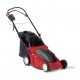 Электрическая газонокосилка MTD E 40 W в Москве