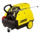Мойка высокого давления Karcher HDS 558 C в Москве