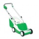 Электрическая газонокосилка Viking ME 400 в Москве