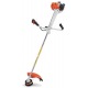 Бензокоса (бензиновый триммер) Stihl FS 400 в Москве