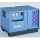 Бензиновый генератор Geko 9000 ED–AA/SEBA SS 6,0 кВт в Москве